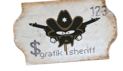 Der Sheriff unterm Hohentwiel